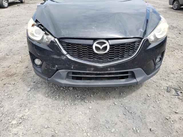Photo 10 from auction – 2014 MAZDA CX-5 GT with VIN JM3KE4DY7E0350953