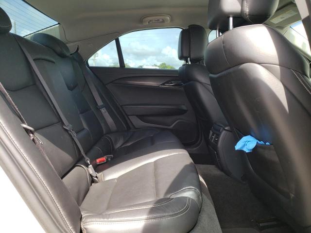 Photo 6 from auction – 2014 CADILLAC ATS with VIN 1G6AA5RAXE0132378