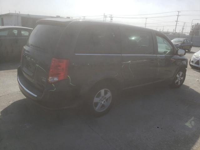 Photo 4 from auction – 2012 DODGE GRAND CARA with VIN 2C4RDGDG2CR108089
