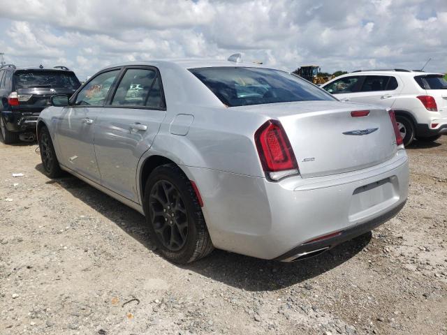 Photo 3 from auction – 2020 CHRYSLER 300 S with VIN 2C3CCAGG1LH155870