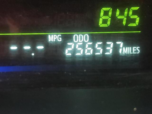 Photo 8 from auction – 2013 TOYOTA PRIUS V with VIN JTDZN3EU0D3200788