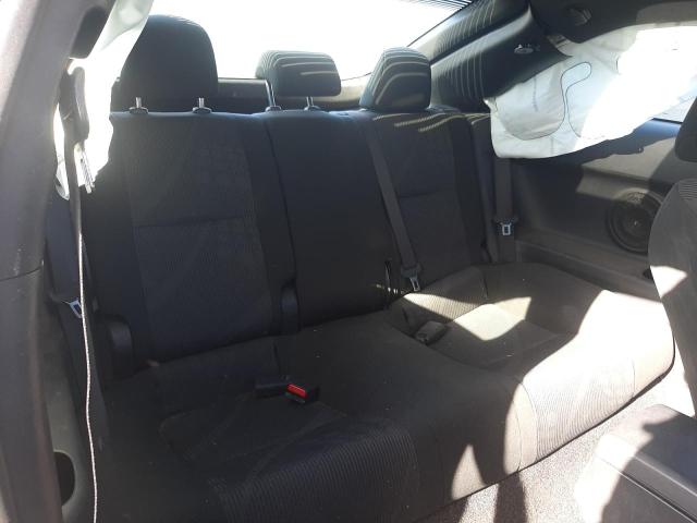 Photo 6 from auction – 2012 TOYOTA SCION TC with VIN JTKJF5C74C3032146
