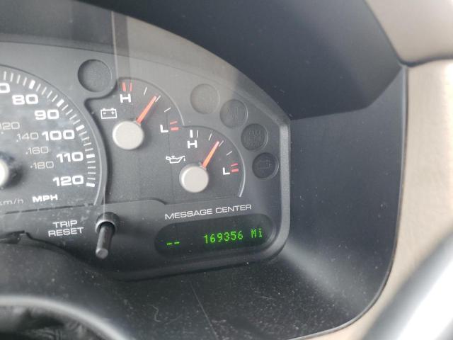 Photo 8 from auction – 2004 FORD EXPLORER E with VIN 1FMZU74K44UA18480