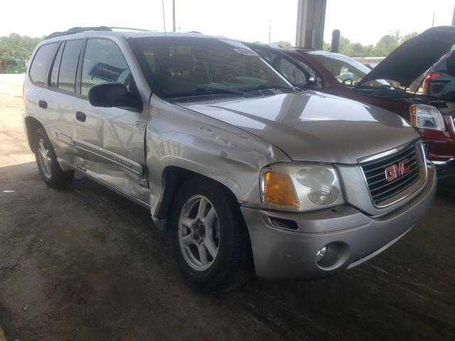 GMC ENVOY 2004 con VIN 1GKDT13S442307620 - Foto de la subasta