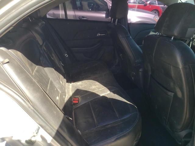 Photo 6 from auction – 2015 CHEVROLET MALIBU LTZ with VIN 1G11F5SL1FF281019