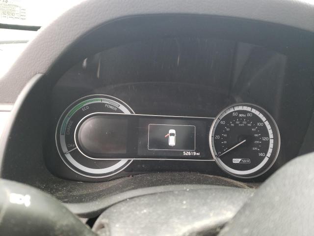Photo 8 from auction – 2019 KIA NIRO FE with VIN KNDCB3LC4K5217796