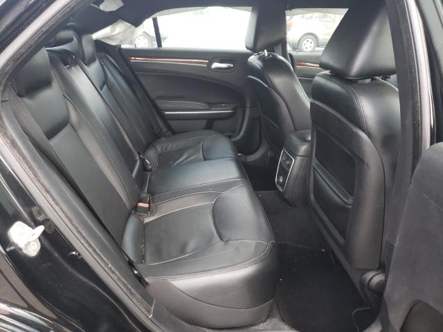 Photo 6 from auction – 2014 CHRYSLER 300 with VIN 2C3CCAAG7EH355650
