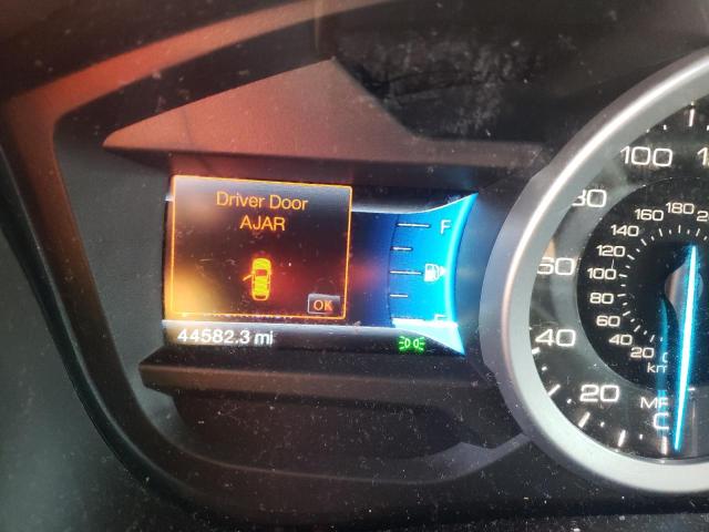 Photo 8 from auction – 2013 FORD EXPLORER X with VIN 1FM5K8D85DGC89397