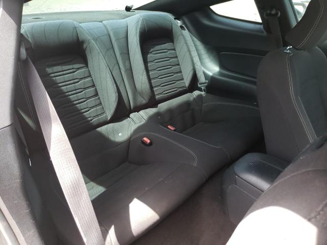 Photo 6 from auction – 2016 FORD MUSTANG with VIN 1FA6P8TH3G5227675