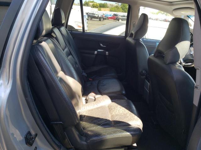 Photo 6 from auction – 2013 VOLVO XC90 3.2 with VIN YV4952CZ1D1643629