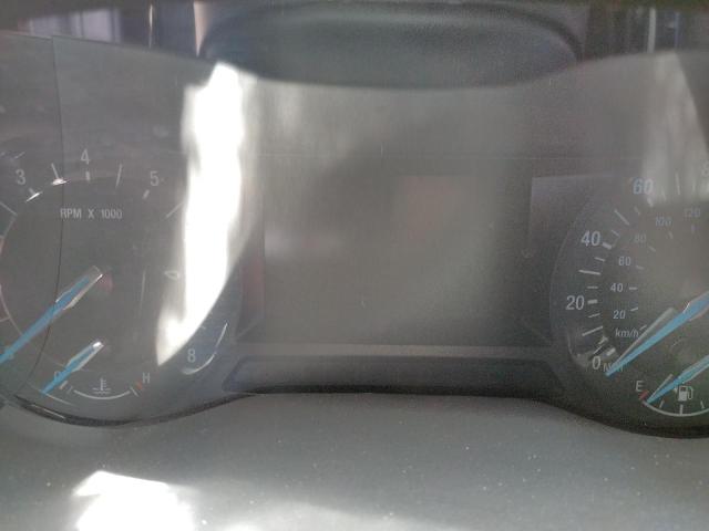 Photo 8 from auction – 2014 FORD FUSION SE with VIN 3FA6P0H7XER301332
