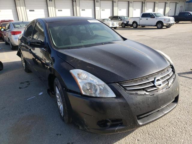 NISSAN ALTIMA BAS 2012 с VIN 1N4AL2AP9CC197231 - Фото с аукциона