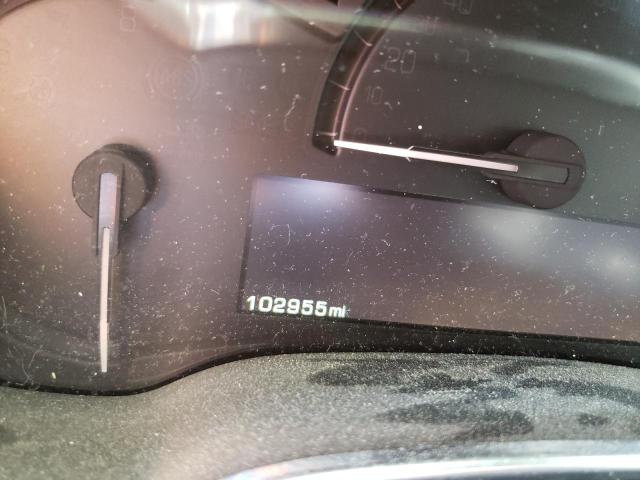 Photo 8 from auction – 2014 CADILLAC SRX PERFOR with VIN 3GYFNCE32ES543831