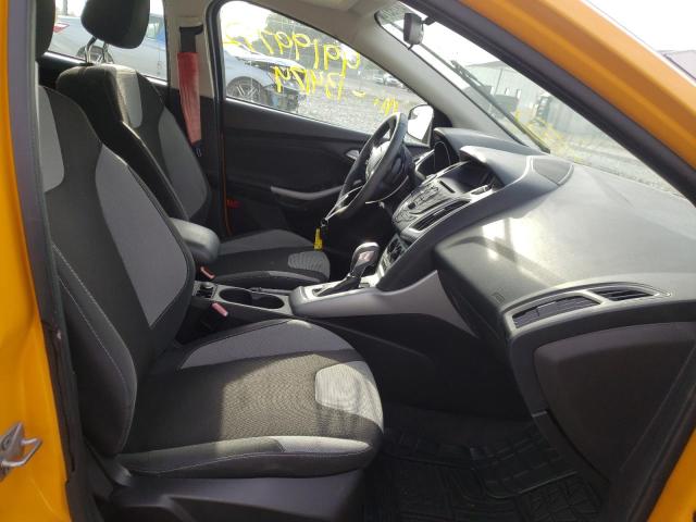 Photo 5 from auction – 2012 FORD FOCUS SE with VIN 1FAHP3F23CL188790