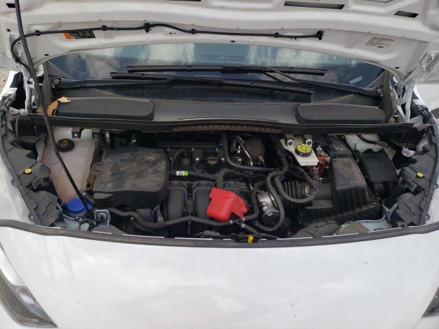 Photo 7 from auction – 2021 FORD TRANSIT CO with VIN NM0LS7E29M1486976