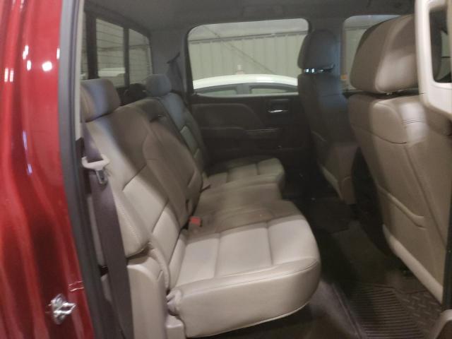 Photo 6 from auction – 2018 GMC SIERRA K15 with VIN 3GTU2NEC4JG428159