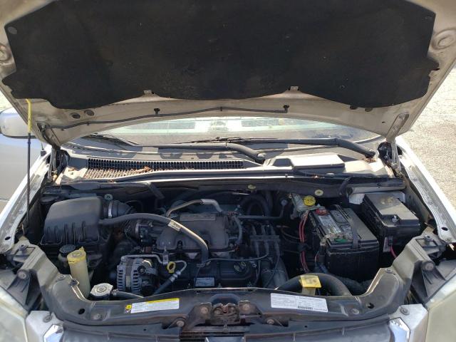 Photo 7 from auction – 2008 DODGE GRAND CARA with VIN 1D8HN54P78B136541