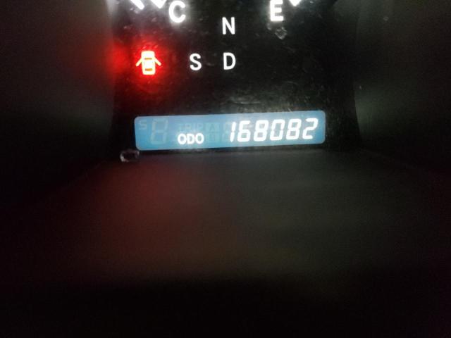 Photo 8 from auction – 2009 TOYOTA HIGHLANDER with VIN JTEES41A092127259