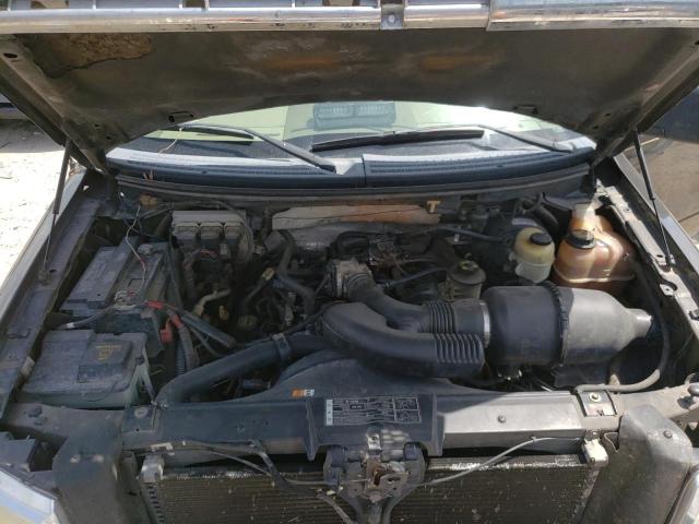 Photo 7 from auction – 2008 FORD F150 SUPER with VIN 1FTRW12W38FA15498