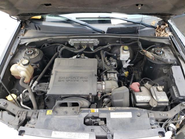Photo 7 from auction – 2011 FORD ESCAPE XLT with VIN 1FMCU0DG8BKB24349