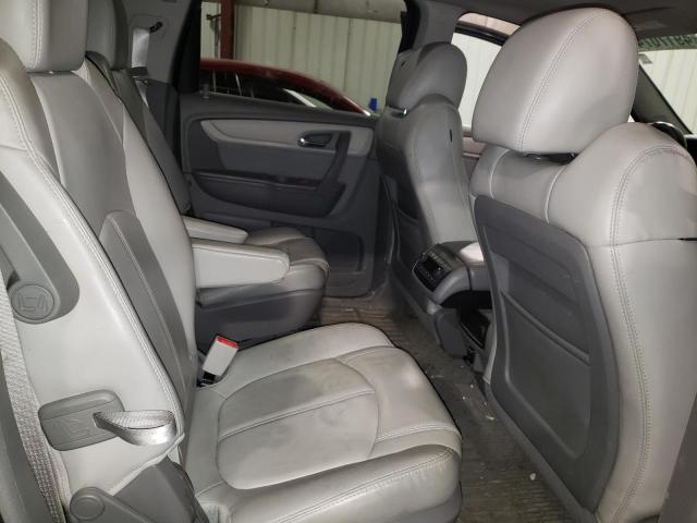 Photo 6 from auction – 2014 CHEVROLET TRAVERSE L with VIN 1GNKVHKD4EJ218170