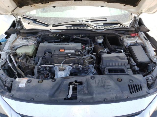 Photo 7 from auction – 2016 HONDA CIVIC EX with VIN 19XFC2F72GE055536