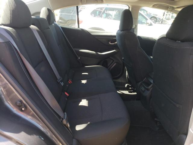 Photo 6 from auction – 2021 SUBARU LEGACY PRE with VIN 4S3BWAF67M3017746