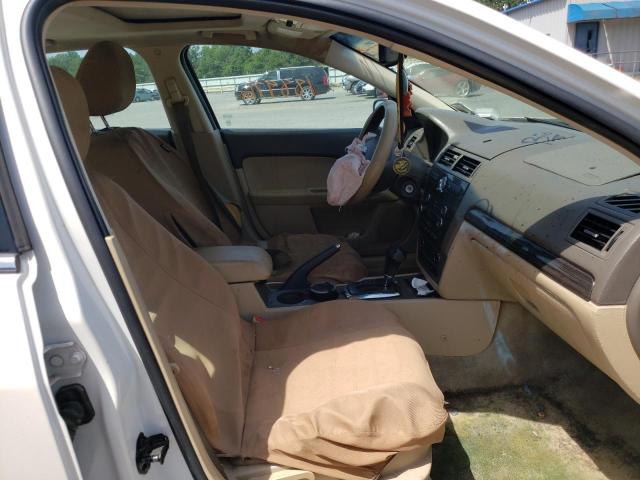 Photo 5 from auction – 2009 FORD FUSION SEL with VIN 3FAHP08159R148353