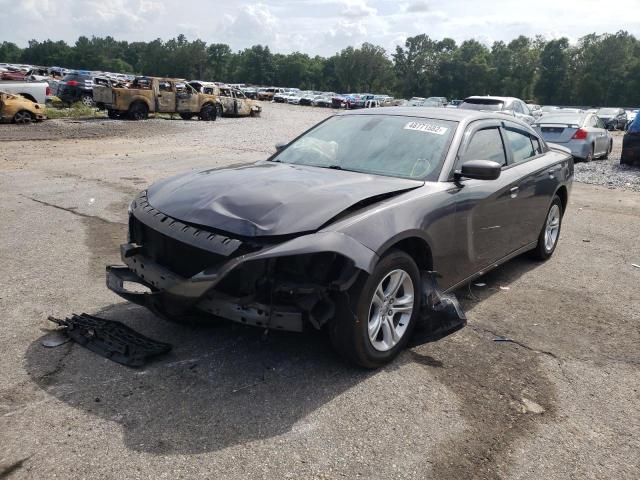 صورة رقم 2 من المزاد - 2015 DODGE CHARGER SE مع VIN 2C3CDXBG8FH752087