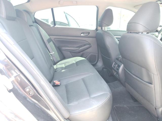 Photo 6 from auction – 2020 NISSAN ALTIMA SL with VIN 1N4BL4EV5LC152506