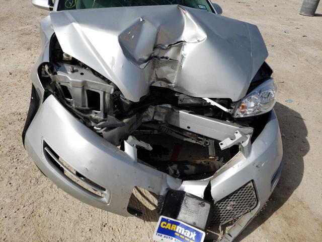 Photo 9 from auction – 2014 CHEVROLET IMPALA LIM with VIN 2G1WA5E36E1147886