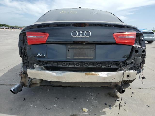 Photo 9 from auction – 2014 AUDI A6 PREMIUM with VIN WAUGFAFC1EN012279