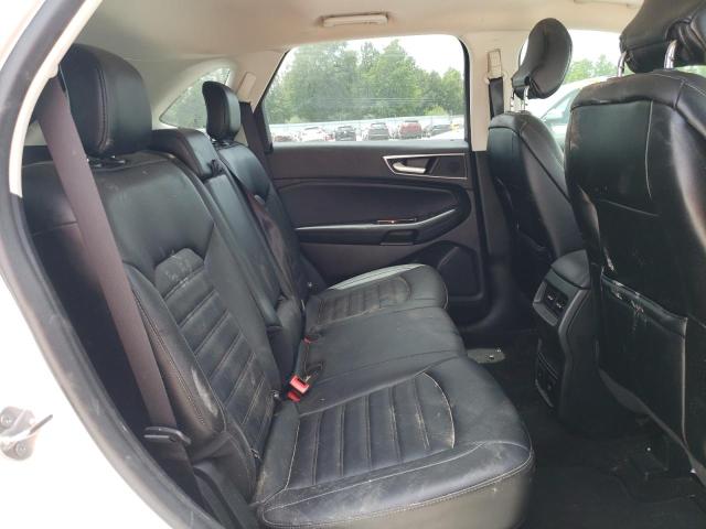 Photo 6 from auction – 2019 FORD EDGE SEL with VIN 2FMPK3J91KBC61674