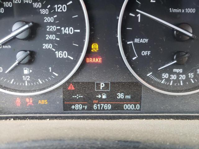 Photo 8 from auction – 2016 BMW X1 XDRIVE2 with VIN WBXHT3C35G5F64666