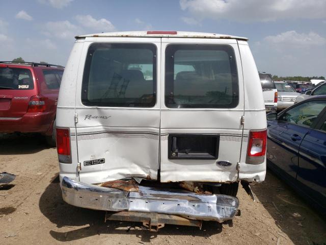 Photo 9 from auction – 1999 FORD ECONOLINE with VIN 1FDRE14W0XHA95017