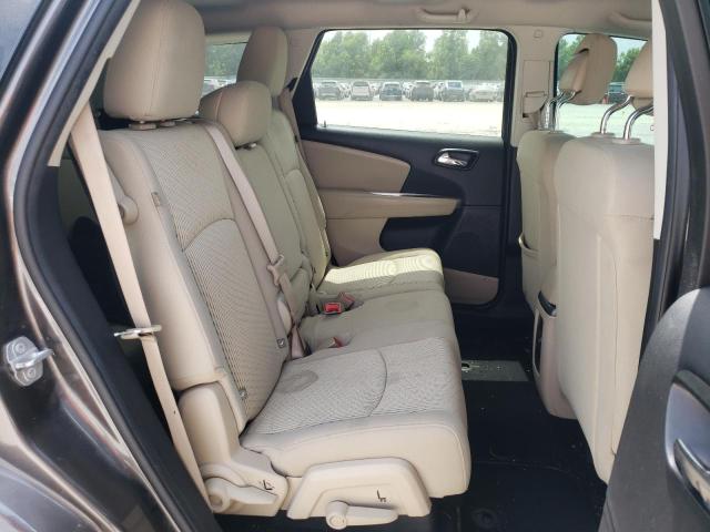 Photo 6 from auction – 2017 DODGE JOURNEY SE with VIN 3C4PDCAB8HT676943