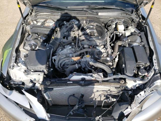 Photo 7 from auction – 2014 LEXUS IS 350 with VIN JTHCE1D29E5000426