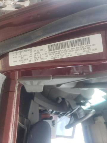 Photo 10 from auction – 2007 JEEP WRANGLER S with VIN 1J4FA54137L126332