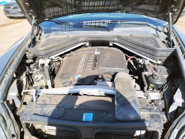 Photo 7 from auction – 2011 BMW X5 XDRIVE3 with VIN 5UXZV4C50BL403046