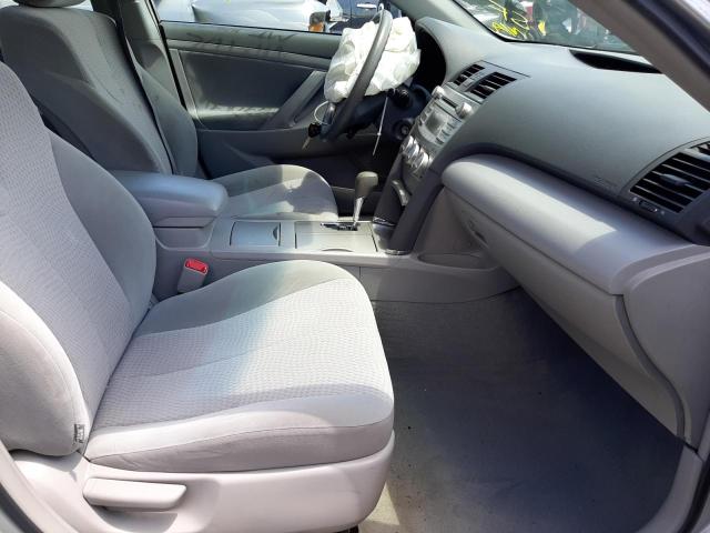 Photo 5 from auction – 2011 TOYOTA CAMRY BASE with VIN 4T4BF3EK5BR148239