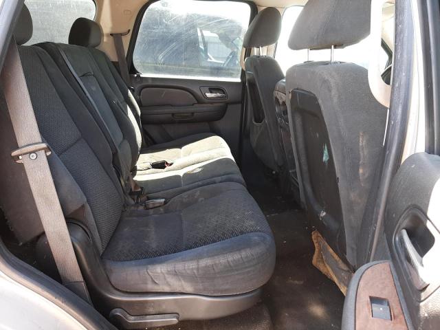 Photo 6 from auction – 2007 GMC YUKON with VIN 1GKFC13C47R415152