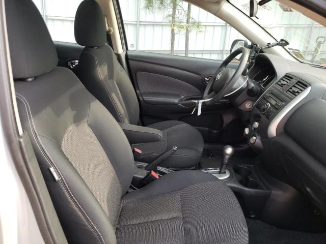 Photo 5 from auction – 2014 NISSAN VERSA S with VIN 3N1CN7AP8EK456012