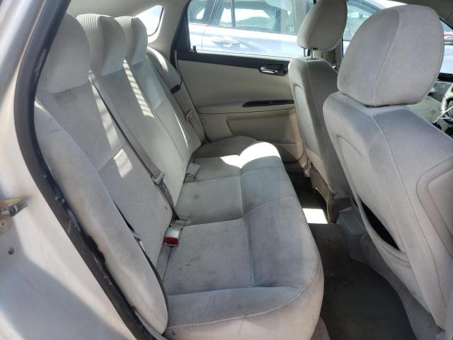 Photo 6 from auction – 2009 CHEVROLET IMPALA 1LT with VIN 2G1WT57N291270163