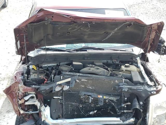 Photo 7 from auction – 2012 FORD F250 SUPER with VIN 1FT7X2B68CEA47484