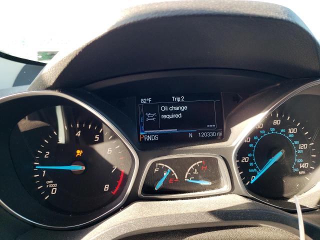 Photo 8 from auction – 2013 FORD ESCAPE TIT with VIN 1FMCU0J96DUD37880