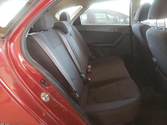 Zdjęcie 6 z aukcji – 2011 KIA FORTE EX z VIN KNAFU5A24B5370785