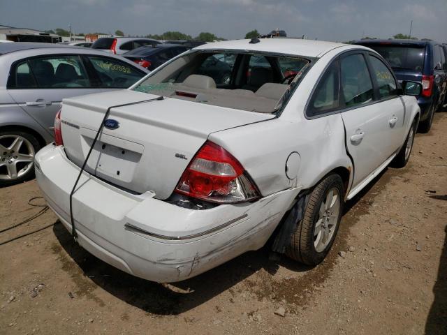 Photo 4 from auction – 2007 FORD FIVE HUNDR with VIN 1FAHP241X7G159998