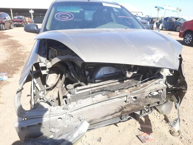 Photo 9 from auction – 2003 FORD FOCUS SE C with VIN 1FAFP34383W343416