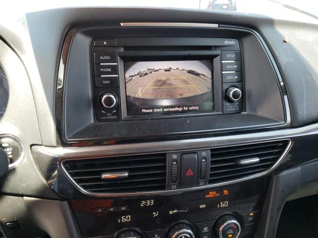 Photo 9 from auction – 2015 MAZDA 6 TOURING with VIN JM1GJ1T58F1224953