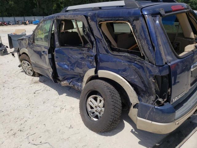 Photo 9 from auction – 2006 FORD EXPLORER E with VIN 1FMEU64E16UA22668